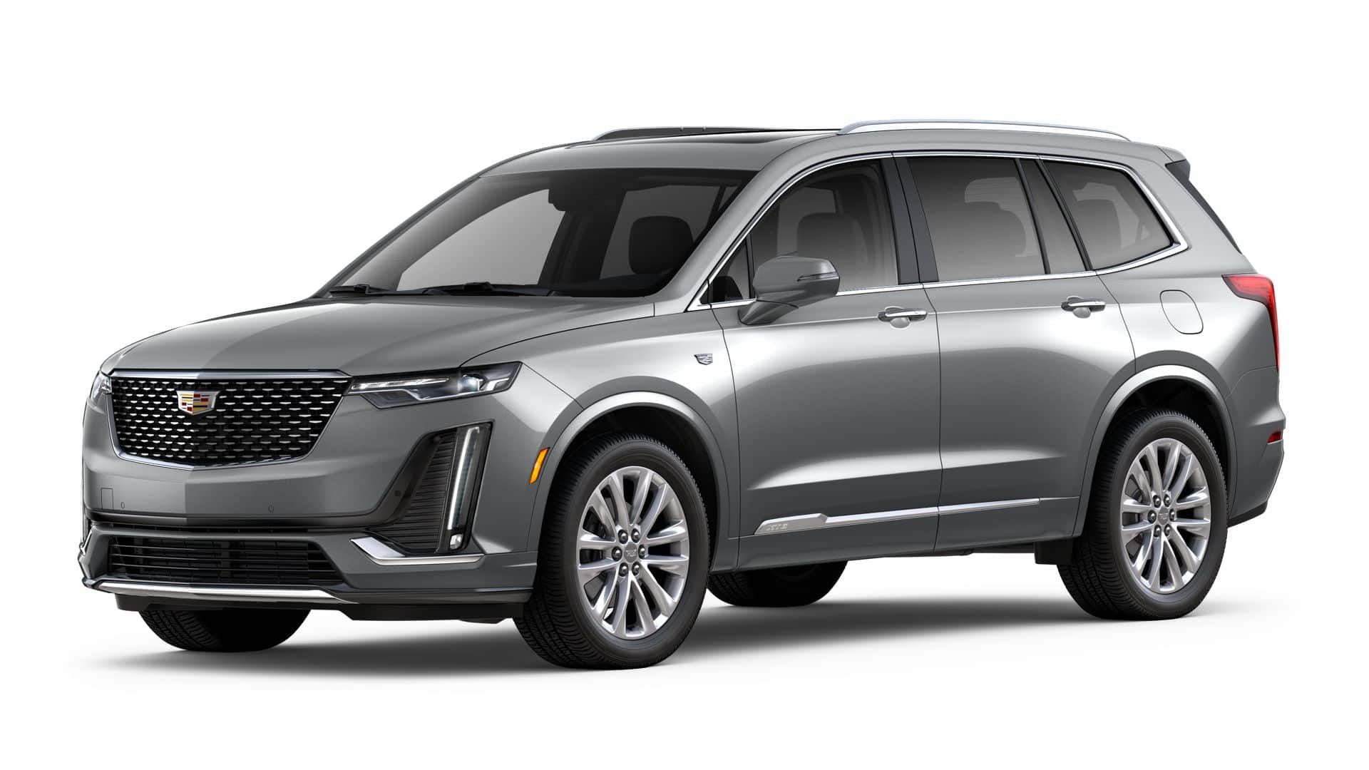 2025 Cadillac XT6 AWD Premium Luxury