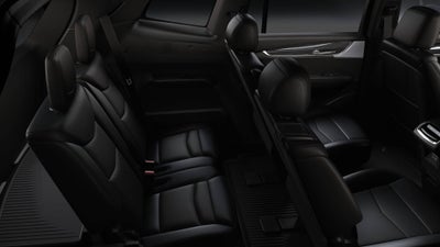 2025 Cadillac XT6 AWD Premium Luxury