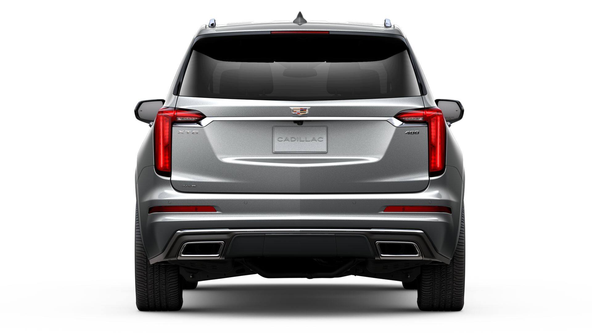 2025 Cadillac XT6 AWD Premium Luxury