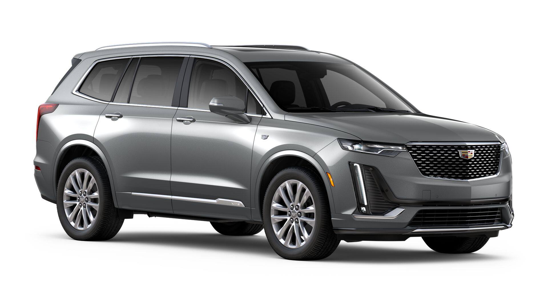 2025 Cadillac XT6 AWD Premium Luxury