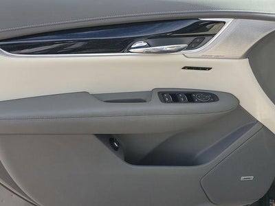 2023 Cadillac XT6 AWD Premium Luxury
