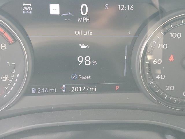 2023 Cadillac XT6 AWD Premium Luxury