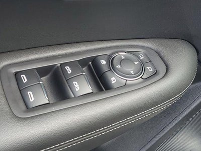 2024 Cadillac XT6 AWD Premium Luxury