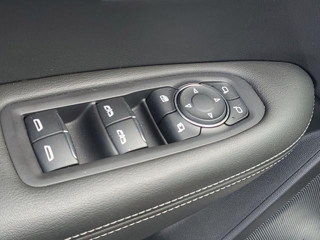 2024 Cadillac XT6 AWD Premium Luxury