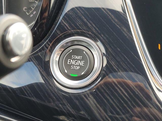 2024 Cadillac XT6 AWD Premium Luxury