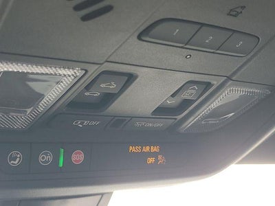 2024 Cadillac XT6 AWD Premium Luxury