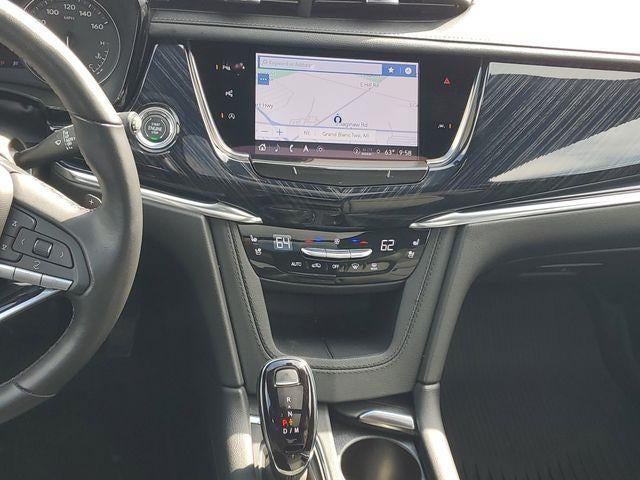 2024 Cadillac XT6 AWD Premium Luxury