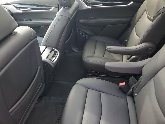 2024 Cadillac XT6 AWD Premium Luxury
