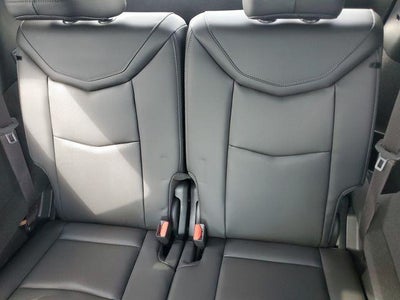 2024 Cadillac XT6 AWD Premium Luxury