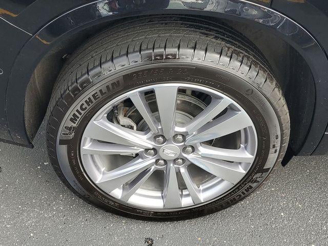 2024 Cadillac XT6 AWD Premium Luxury
