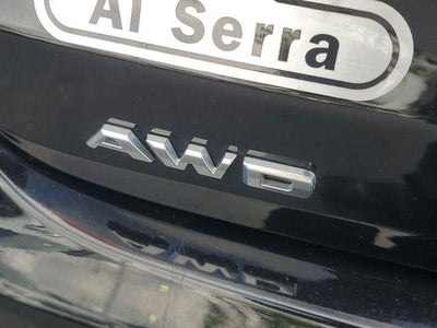 2024 Cadillac XT6 AWD Premium Luxury