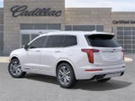 2025 Cadillac XT6 AWD Premium Luxury