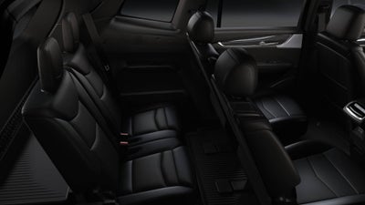 2025 Cadillac XT6 AWD Premium Luxury