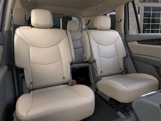 2025 Cadillac XT6 AWD Premium Luxury