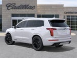 2025 Cadillac XT6 AWD Premium Luxury