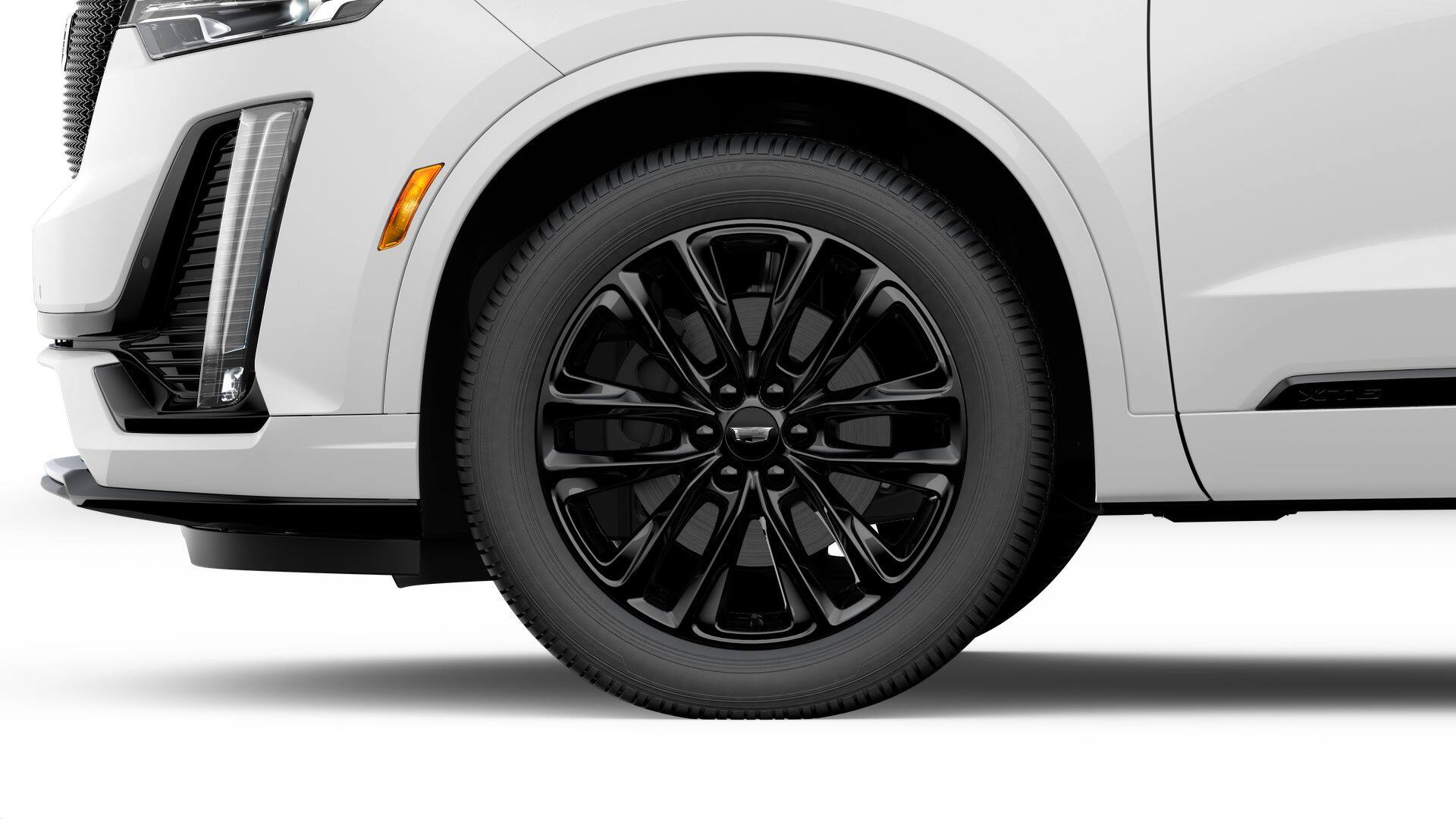 2025 Cadillac XT6 AWD Premium Luxury