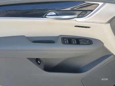 2024 Cadillac XT6 AWD Premium Luxury