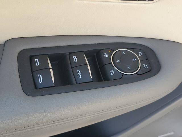 2024 Cadillac XT6 AWD Premium Luxury