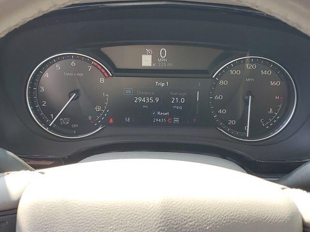 2024 Cadillac XT6 AWD Premium Luxury