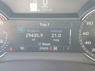 2024 Cadillac XT6 AWD Premium Luxury