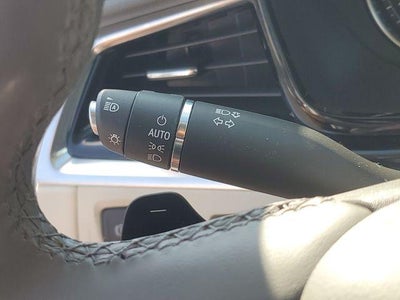 2024 Cadillac XT6 AWD Premium Luxury
