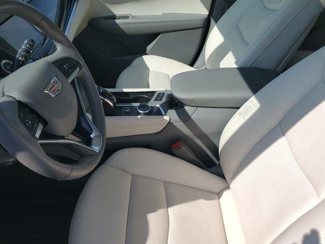 2024 Cadillac XT6 AWD Premium Luxury