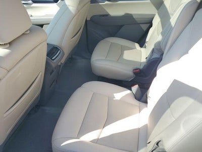 2024 Cadillac XT6 AWD Premium Luxury