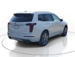 2024 Cadillac XT6 AWD Premium Luxury
