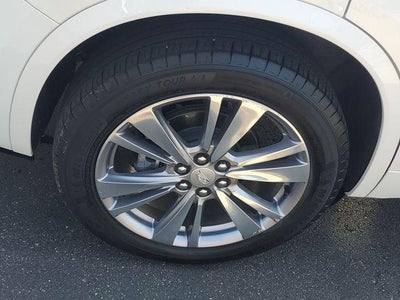 2024 Cadillac XT6 AWD Premium Luxury