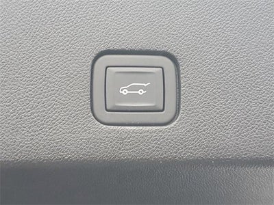 2024 Cadillac XT6 AWD Premium Luxury