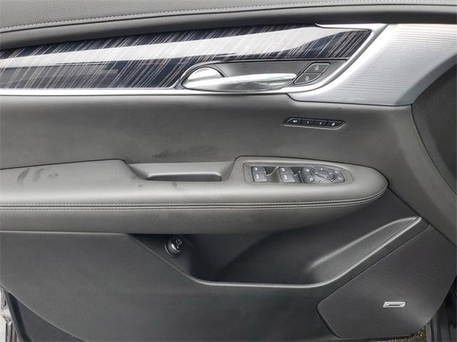 2024 Cadillac XT6 AWD Premium Luxury