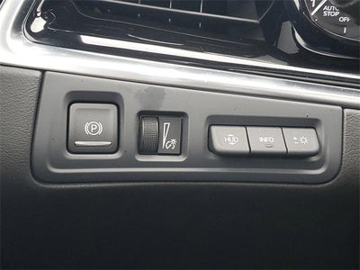 2024 Cadillac XT6 AWD Premium Luxury