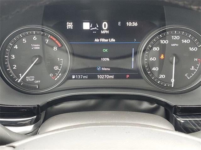 2024 Cadillac XT6 AWD Premium Luxury