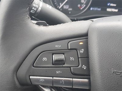 2024 Cadillac XT6 AWD Premium Luxury