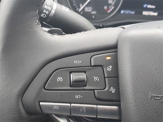 2024 Cadillac XT6 AWD Premium Luxury