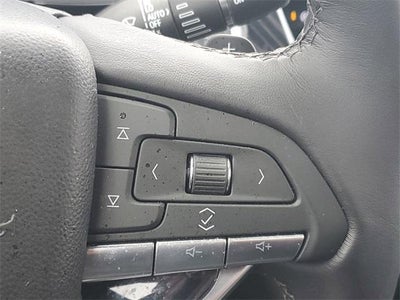 2024 Cadillac XT6 AWD Premium Luxury