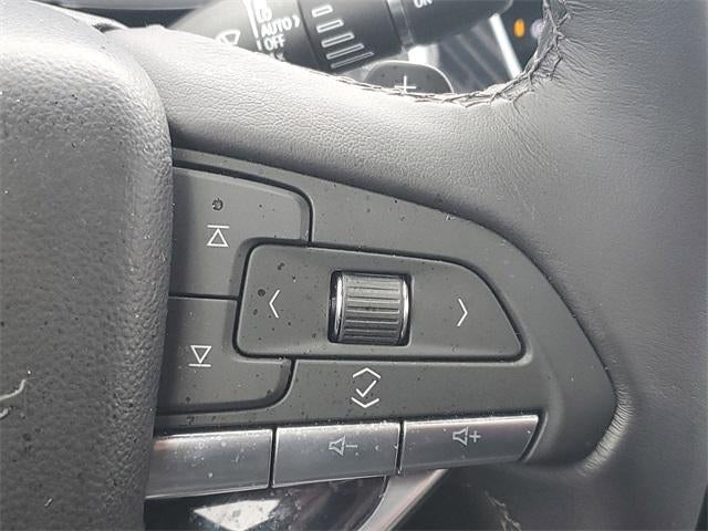 2024 Cadillac XT6 AWD Premium Luxury