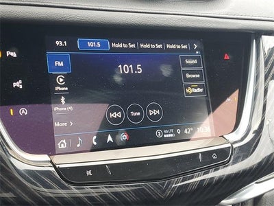 2024 Cadillac XT6 AWD Premium Luxury