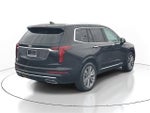 2024 Cadillac XT6 AWD Premium Luxury