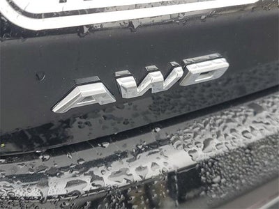 2024 Cadillac XT6 AWD Premium Luxury