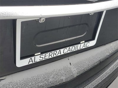 2024 Cadillac XT6 AWD Premium Luxury