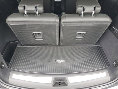 2024 Cadillac XT6 AWD Premium Luxury