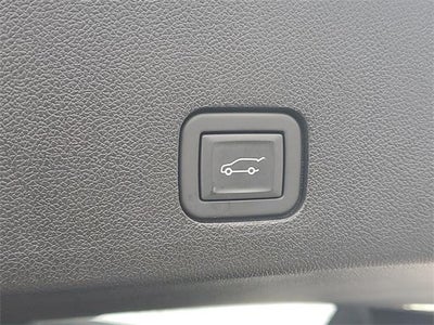 2024 Cadillac XT6 AWD Premium Luxury