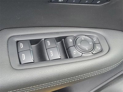 2024 Cadillac XT6 AWD Premium Luxury