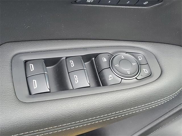 2024 Cadillac XT6 AWD Premium Luxury