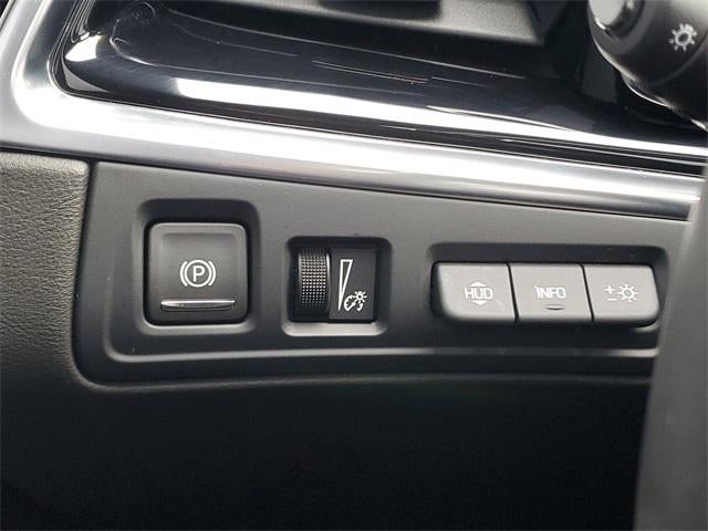 2024 Cadillac XT6 AWD Premium Luxury