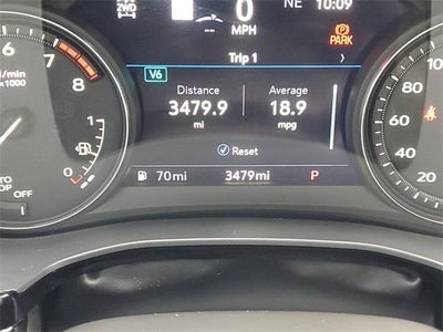 2024 Cadillac XT6 AWD Premium Luxury