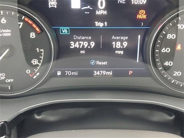 2024 Cadillac XT6 AWD Premium Luxury