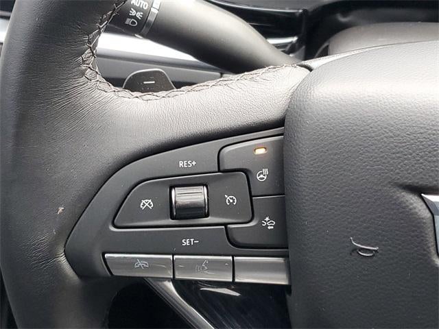 2024 Cadillac XT6 AWD Premium Luxury