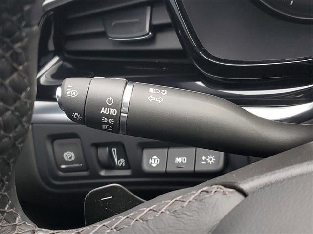 2024 Cadillac XT6 AWD Premium Luxury